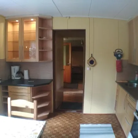 Country House Dacha Maalaistalot