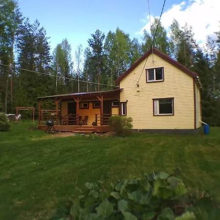 Maalaistalot Country House Dacha