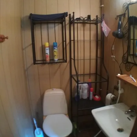 Country House Dacha Klamila