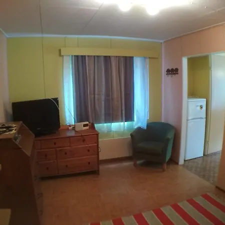 Country House Dacha Maalaistalot *