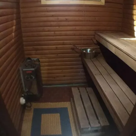 Country House Dacha