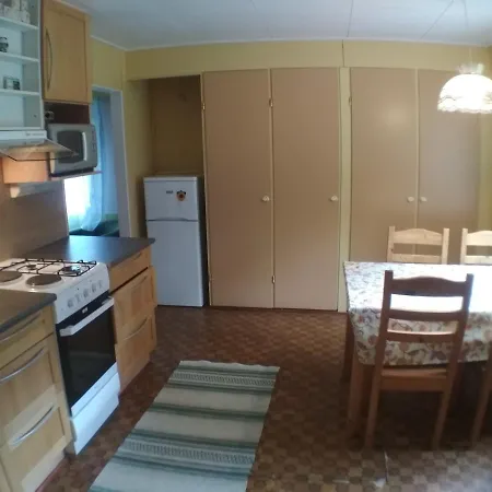 Maalaistalot Country House Dacha Klamila