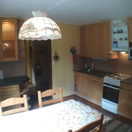 Country House Dacha Maalaistalot *