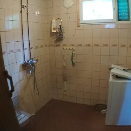 Country House Dacha Klamila