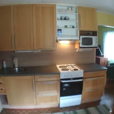 Country House Dacha Maalaistalot Klamila