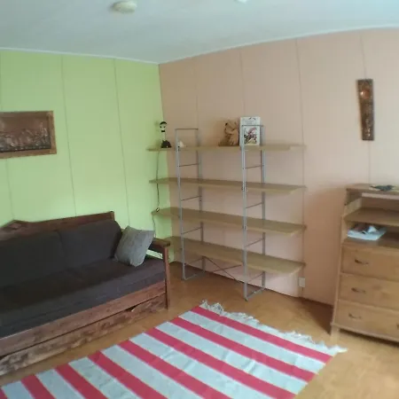 Country House Dacha
