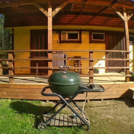 Country House Dacha *