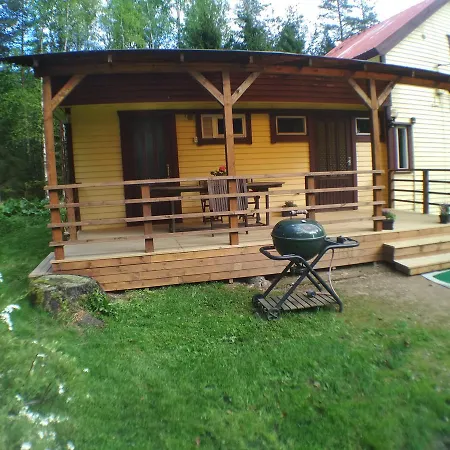 Maalaistalot Country House Dacha *