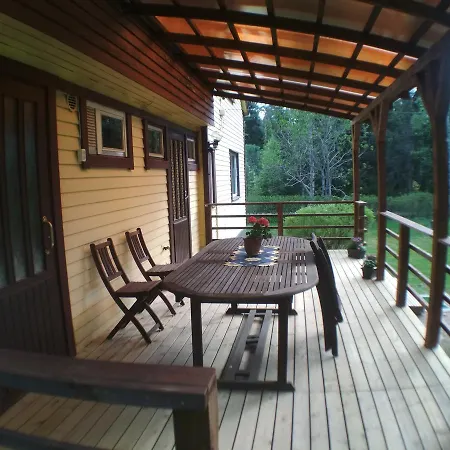 Country House Dacha